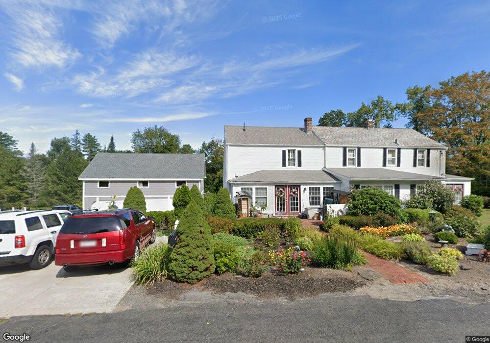 6 N View Terrace, Hampden, MA 01036 - photo 1