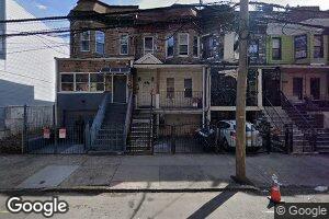 1338 College Ave, Bronx, NY 10456