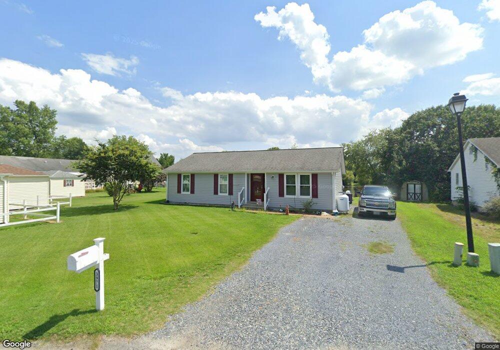 3971 Harrison Cir, Trappe, MD 21673 - photo 1