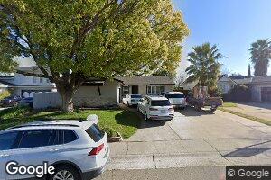 2523 Betsy Way, Rancho Cordova, CA 95670