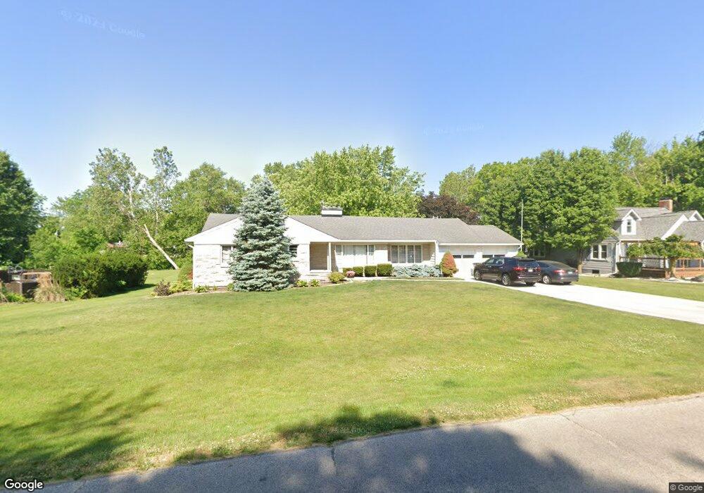 1700 S Williams Rd, Frankfort, IN 46041 - photo 1