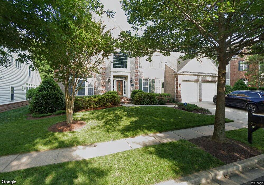 2508 Galeshead Dr, Upper Marlboro, MD 20774 - photo 1