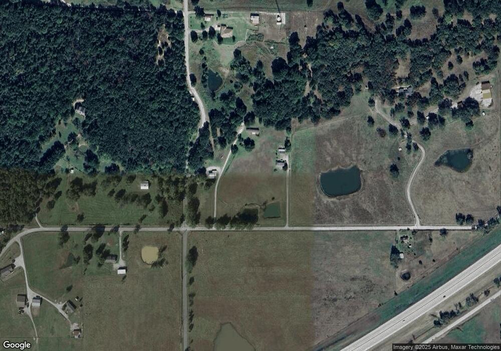 20055 E 460 Rd, Claremore, OK 74017 - photo 1