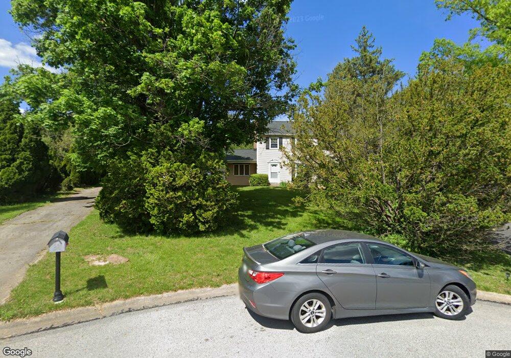 408 Spruce Cir, Exton, PA 19341 - photo 1