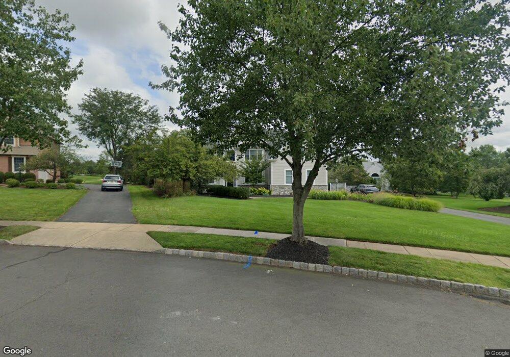 5 Sandpiper Ct, Skillman, NJ 08558 - photo 1