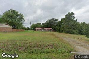 2306 Barnes St, Pocola, OK 74902