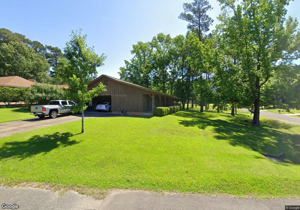 219 Choctaw Dr, Pineville, LA 71360 - photo 1