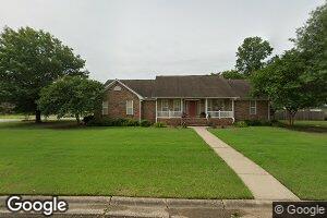 9 Adcock Cir, Mc Gehee, AR 71654