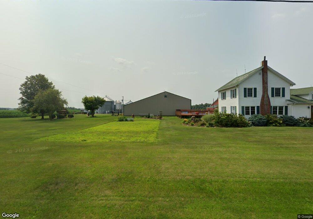 5827 12b Rd, Bourbon, IN 46504 - photo 1