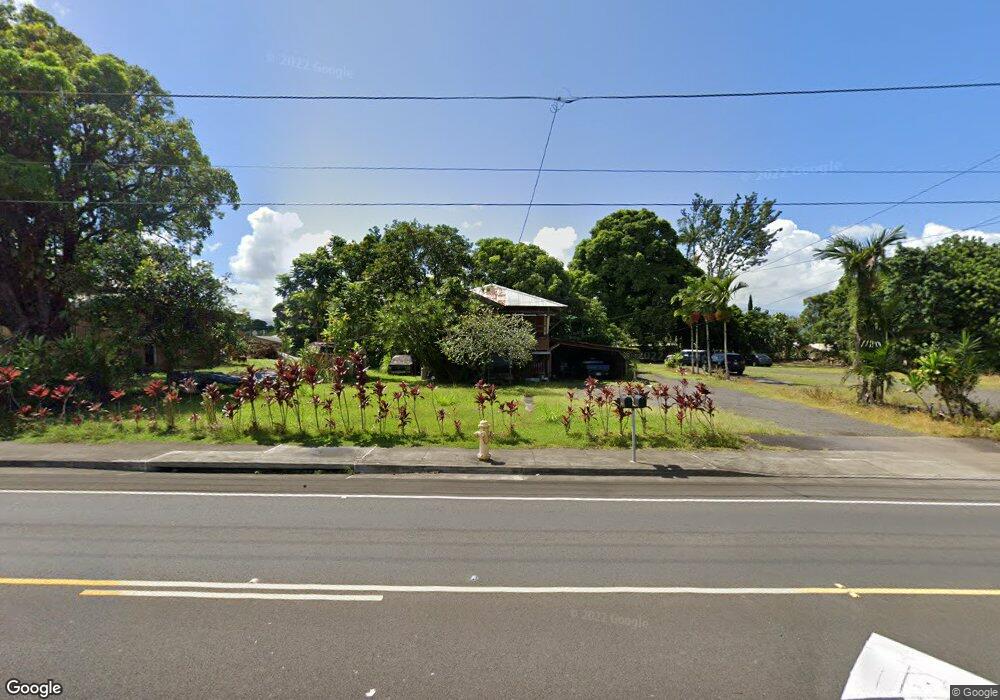 988 Manono St, Hilo, HI 96720 - photo 1