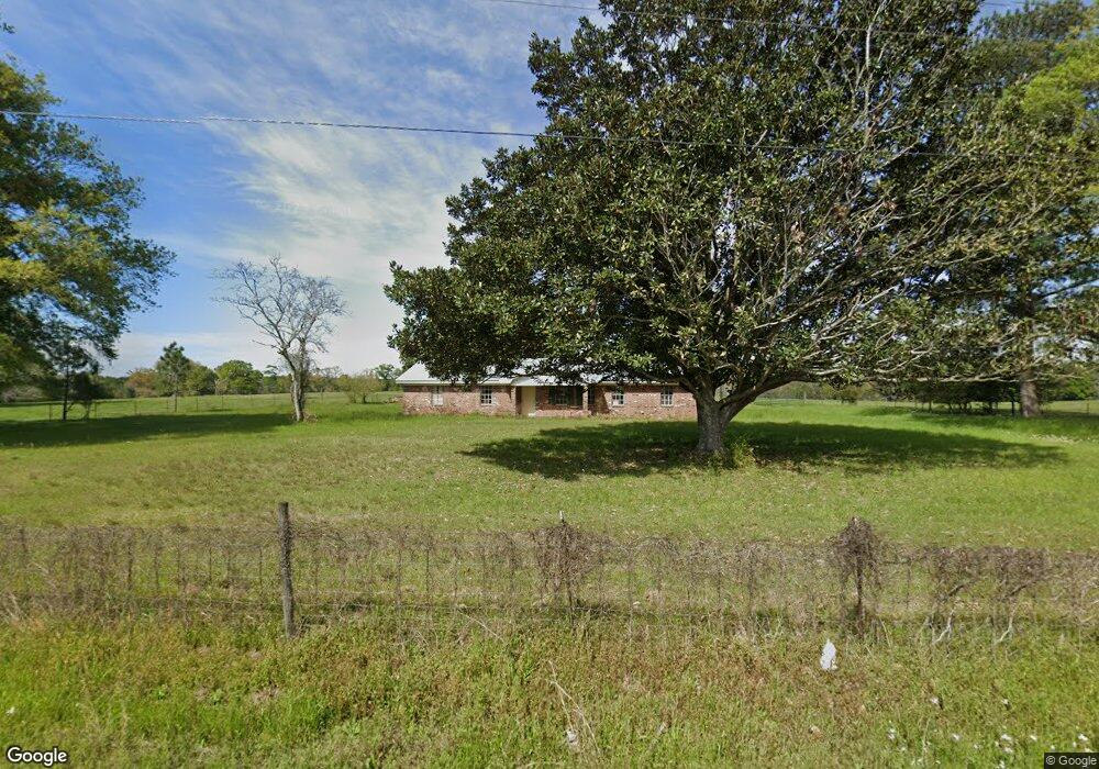 10327 Tanner Williams Rd, Lucedale, MS 39452 - photo 1
