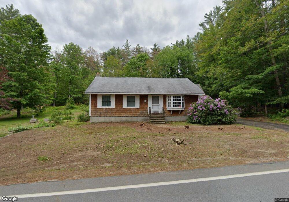 143 W Parish Rd, Concord, NH 03303 - photo 1