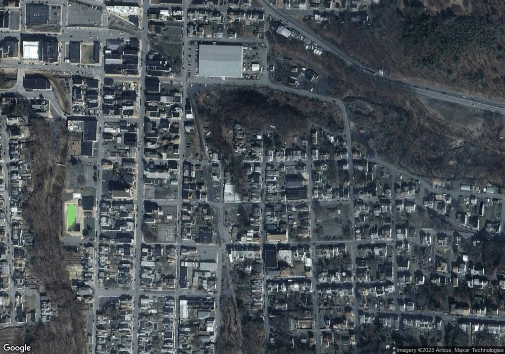 222 N Vine St, Shamokin, PA 17872 - photo 1