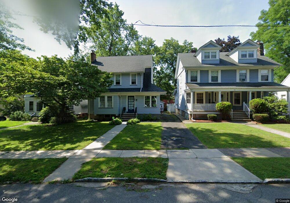 25 Berkeley Heights Park, Bloomfield, NJ 07003 - photo 1