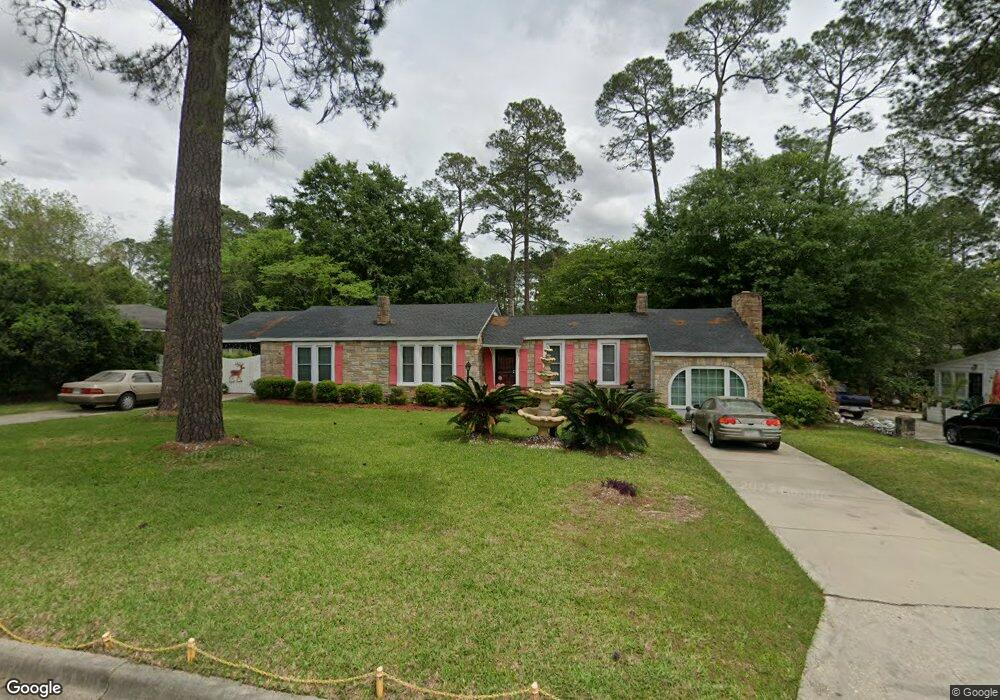 1011 4th St SW, Moultrie, GA 31768 - photo 1