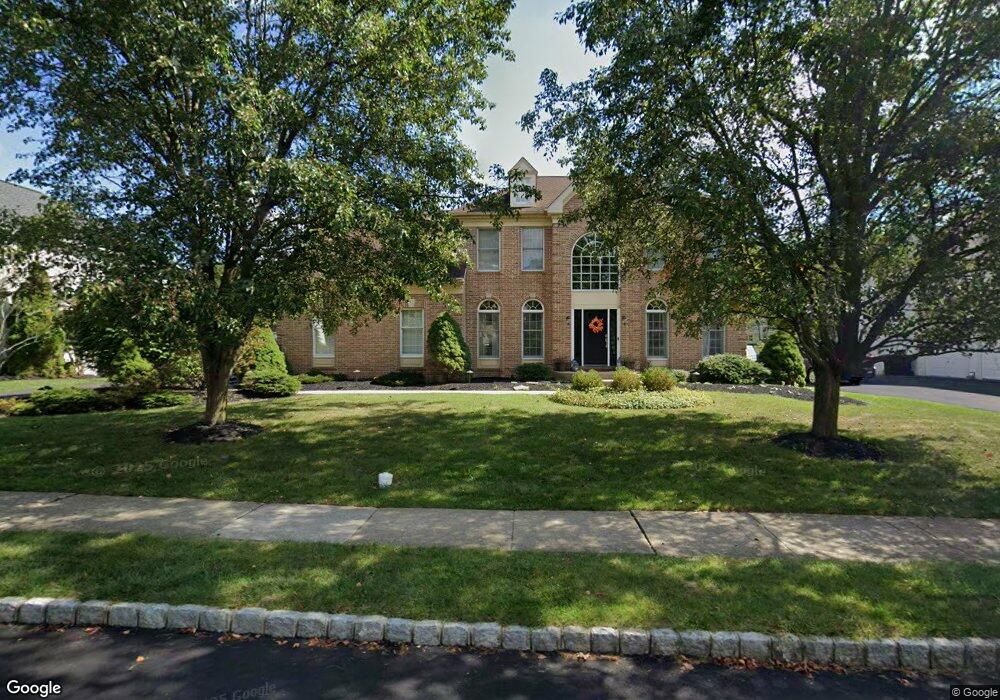 5015 Redfield Rd, Doylestown, PA 18902 - photo 1