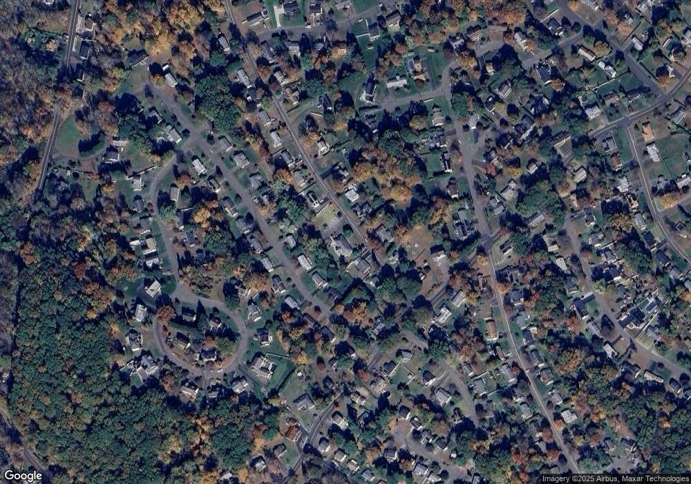 34 Allerton Rd, Naugatuck, CT 06770 - photo 1