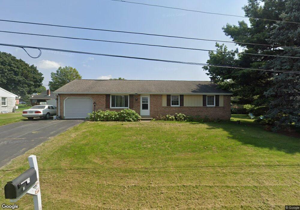 47 Farmland Rd, Leola, PA 17540 - photo 1