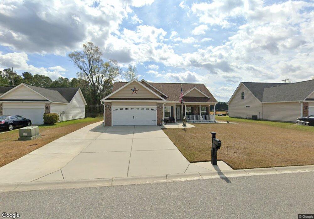 604 Fieldwoods Dr unit Lot 61 Fieldwoods Dr, Conway, SC 29526 - photo 1