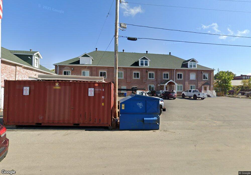 37 Stevens St unit c, Haverhill, MA 01830 - photo 1