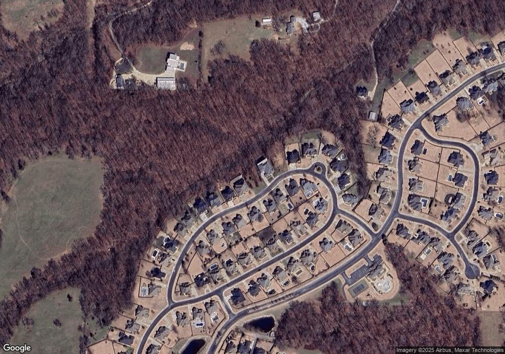 3180 Laurel (Lot 72) Cir, Bentonville, AR 72719 - photo 1