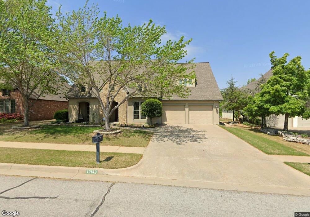 12132 S 2nd St, Jenks, OK 74037 - photo 1