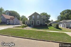 638 3rd Ave, Manilla, IA 51454
