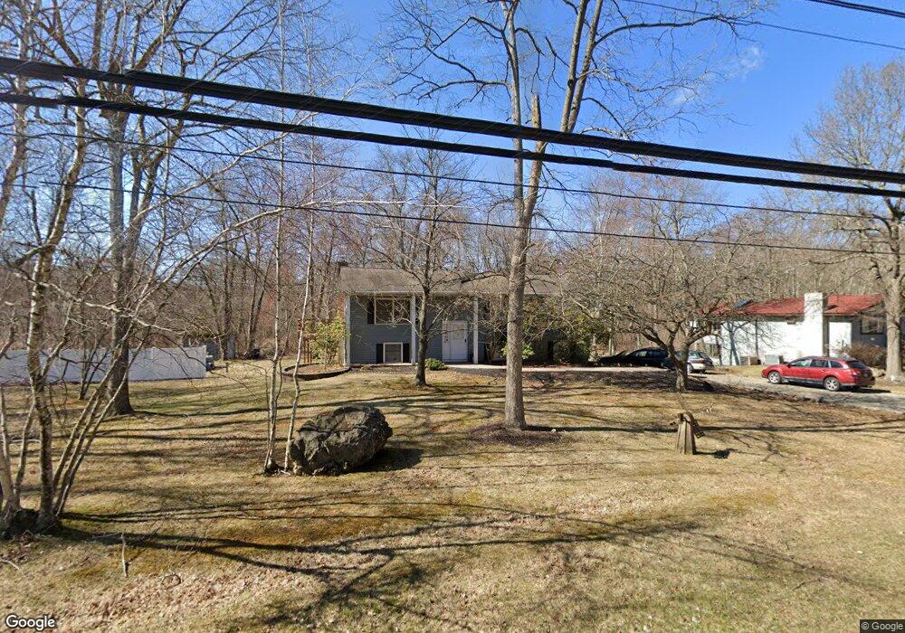 250 Mountain Lodge Rd, Monroe, NY 10950 - photo 1