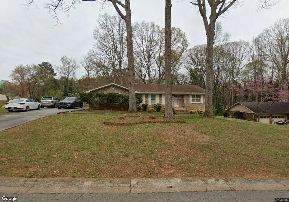 960 Mary Ellen Ln unit 3, Austell, GA 30168 - photo 1