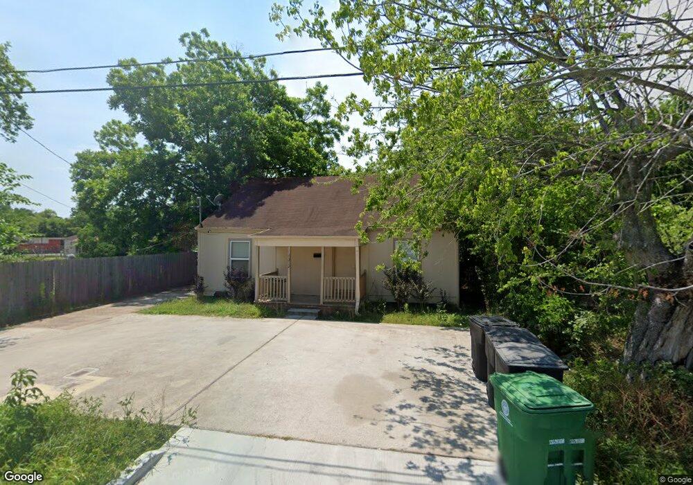 6312 Conley St, Houston, TX 77021 - photo 1