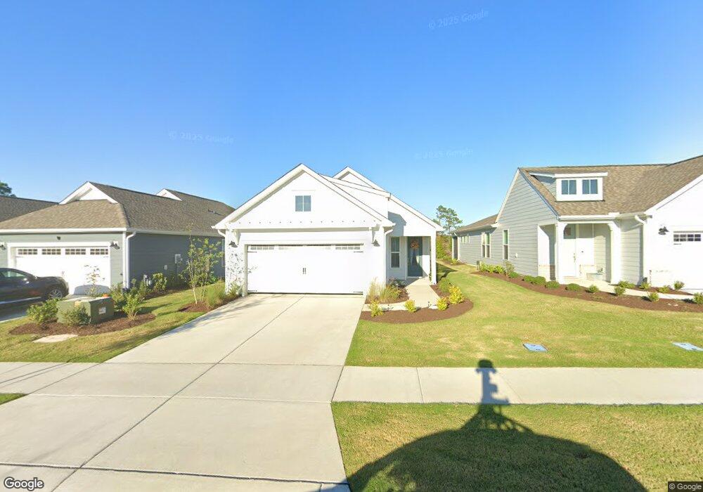 6040 Moonshell Loop, Wilmington, NC 28412 - photo 1