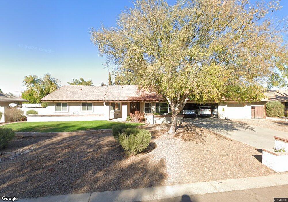 1706 E Caroline Ln, Tempe, AZ 85284 - photo 1