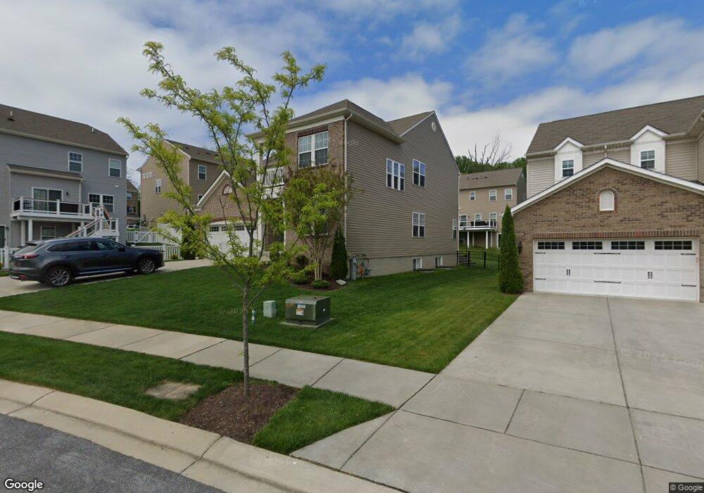 2004 Cromwell Ridge Ct, Parkville, MD 21234 - photo 1