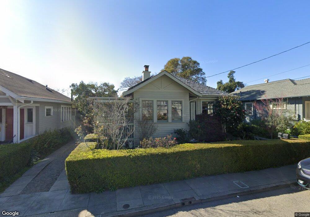 2940 Pine Ave, Berkeley, CA 94705 - photo 1
