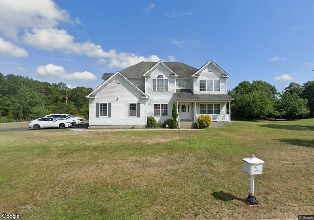 2 Bucks Hill St, Medford, NY 11763 - photo 1