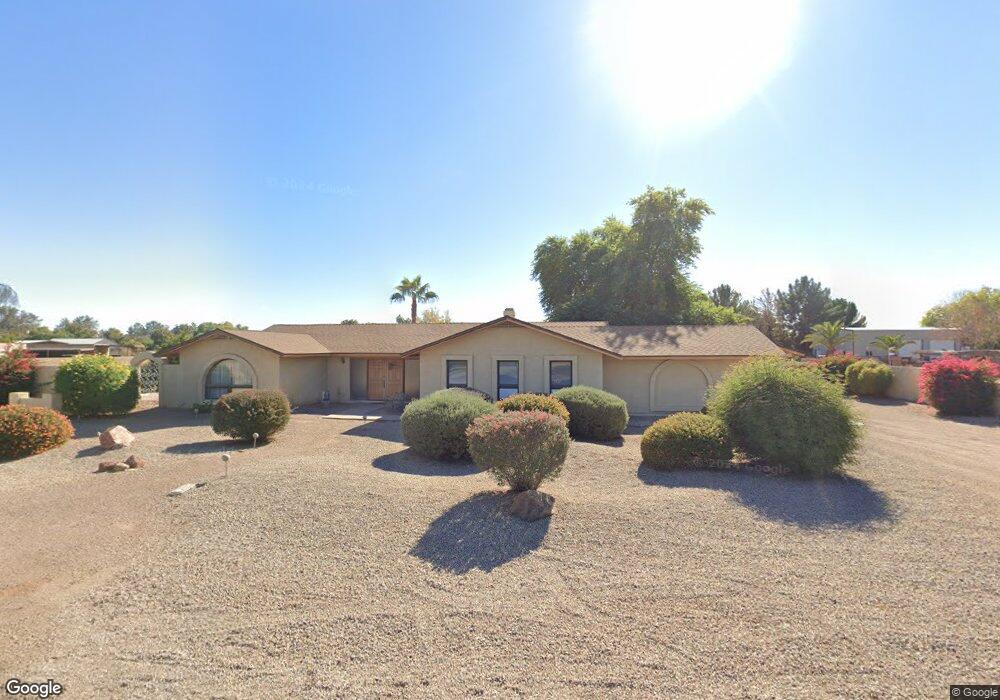 2725 W El Alba Way, Chandler, AZ 85224 - photo 1