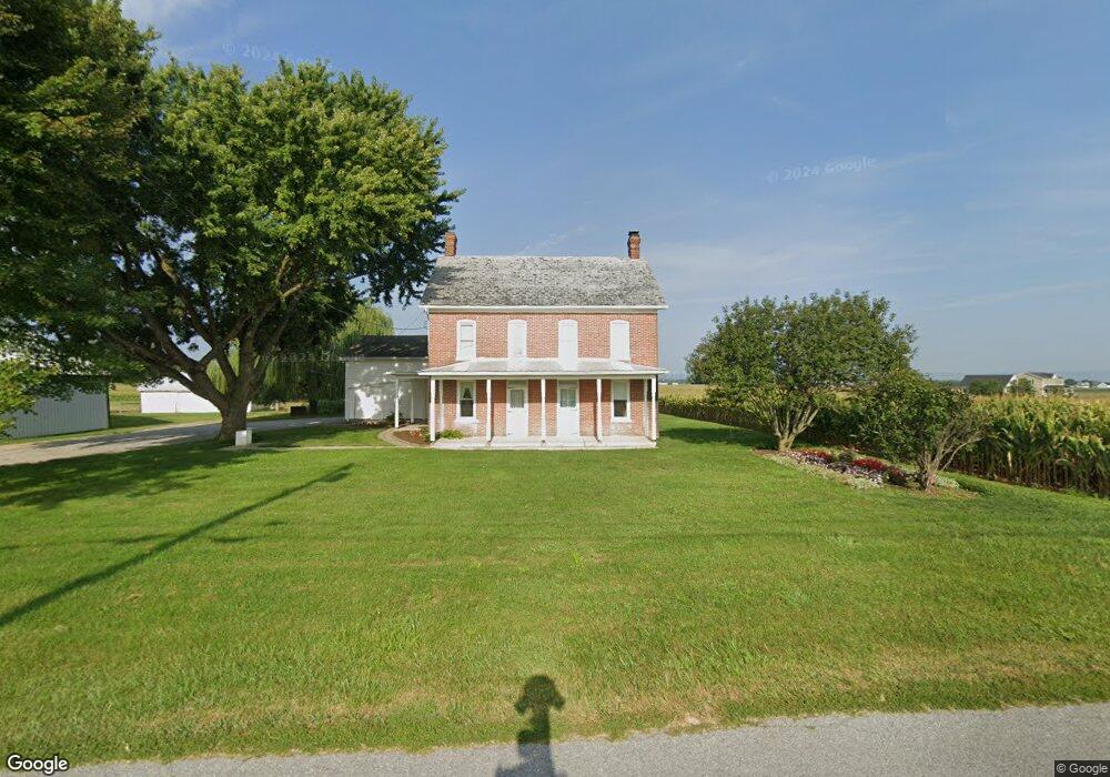 14438 Daley Rd, Hagerstown, MD 21740 - photo 1