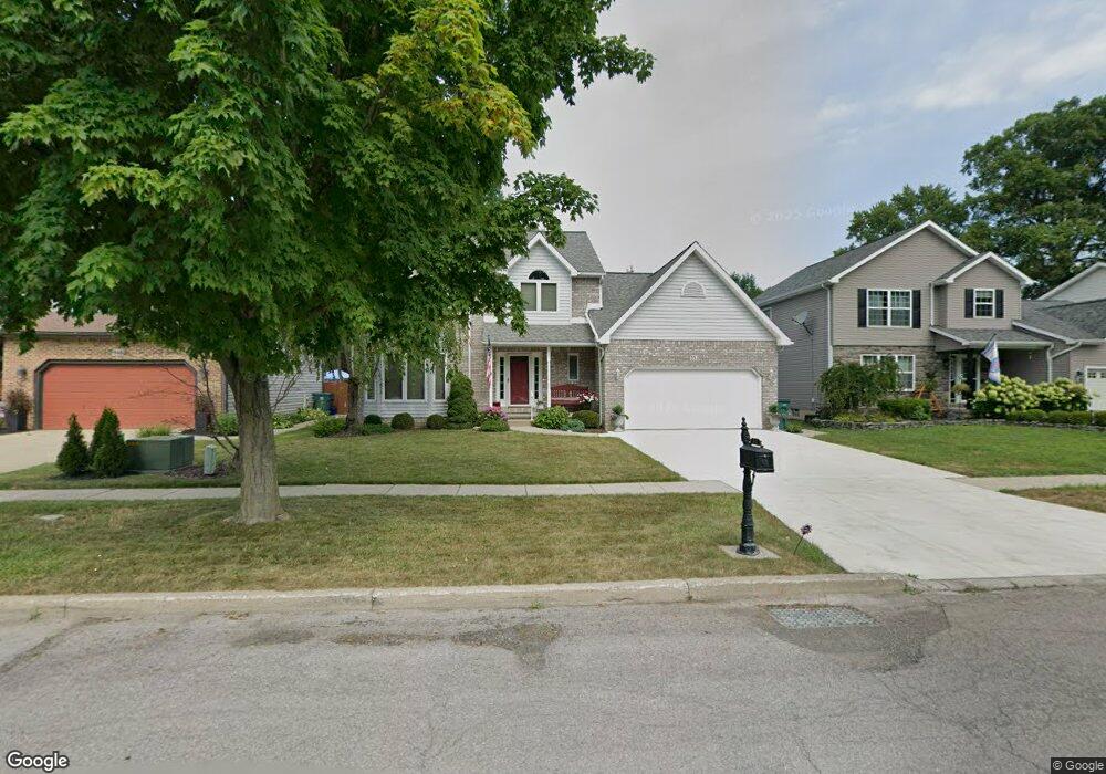 352 Daniel Dr, North Tonawanda, NY 14120 - photo 1