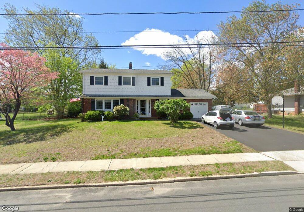 9 Springhill Dr, Howell, NJ 07731 - photo 1