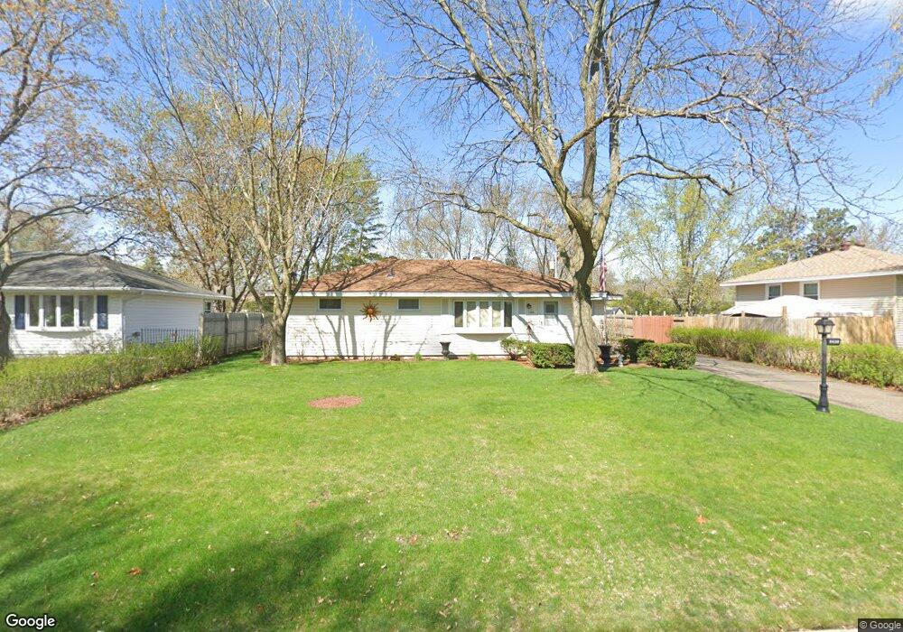 11420 Gladiola St NW, Coon Rapids, MN 55433 - photo 1