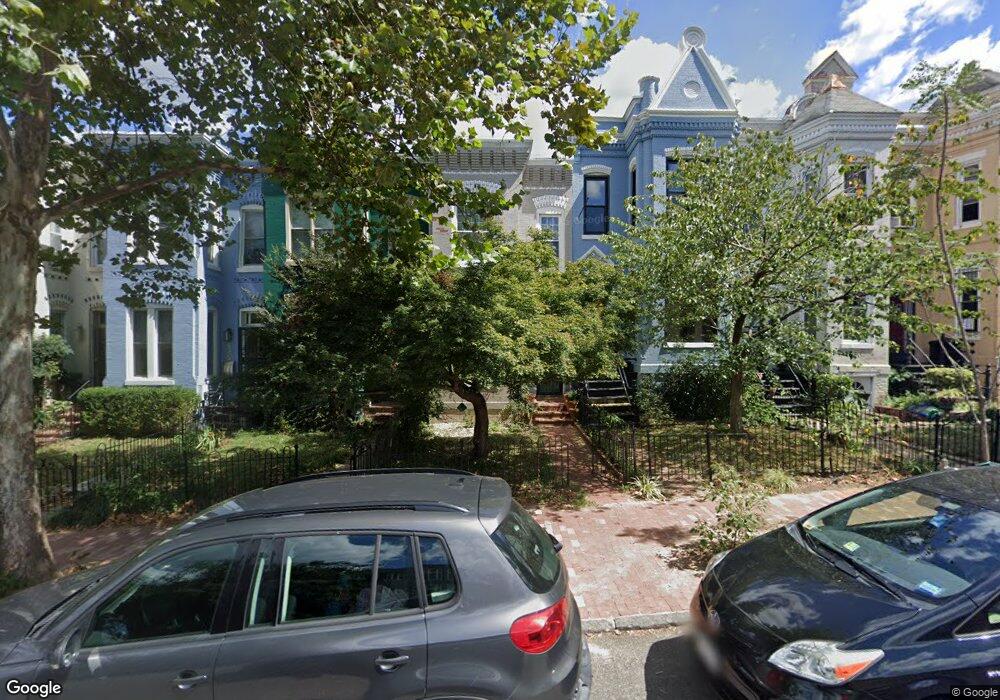 621 12th St NE, Washington, DC 20002 - photo 1