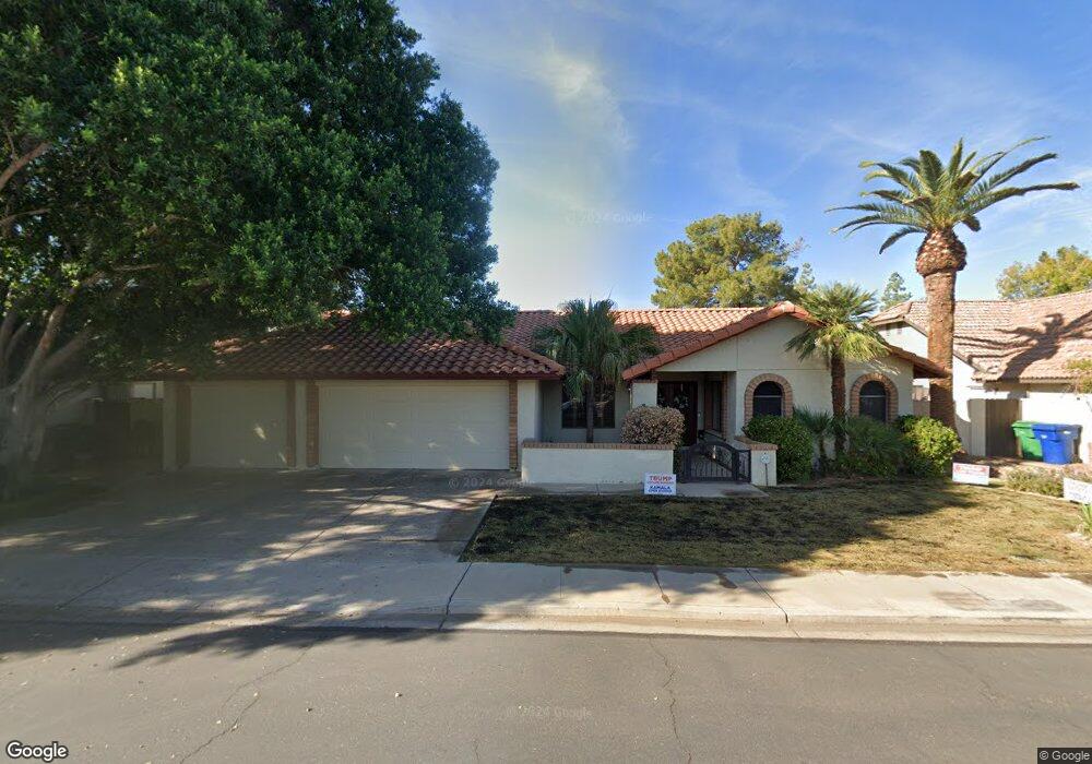 2650 S Salida Del Sol, Mesa, AZ 85202 - photo 1