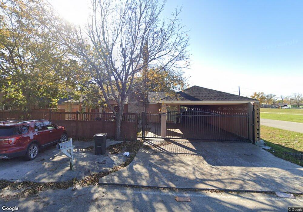 2802 Mohawk St, Houston, TX 77093 - photo 1