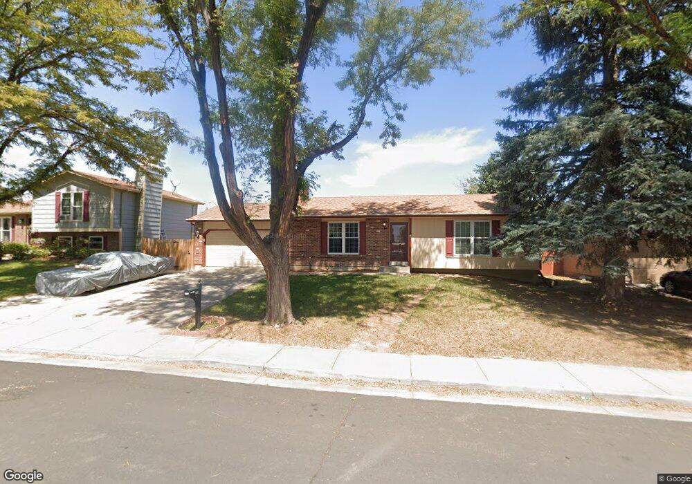 1134 S Truckee Way, Aurora, CO 80017 - photo 1