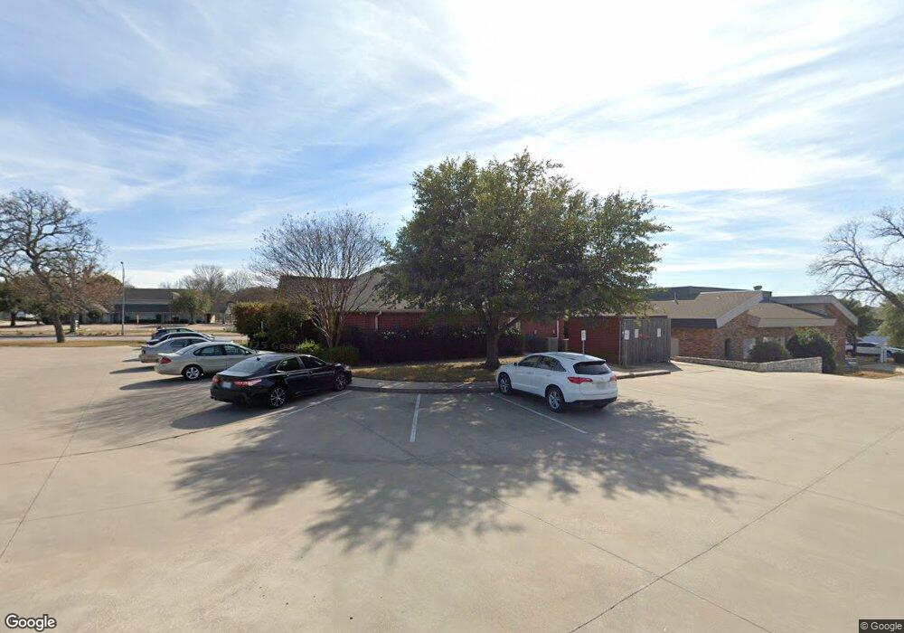 1801 Harwood Ct, Hurst, TX 76054 - photo 1