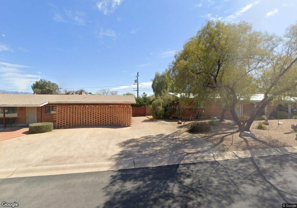 2958 E Windsor St, Tucson, AZ 85716 - photo 1