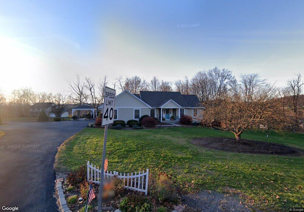 363 Columbia Hill Rd, Danville, PA 17821 - photo 1