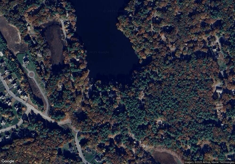 14 Old Populatic Rd unit 14, Norfolk, MA 02056 - photo 1