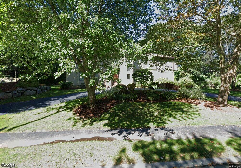 4 Butterfield Rd, Lexington, MA 02420 - photo 1