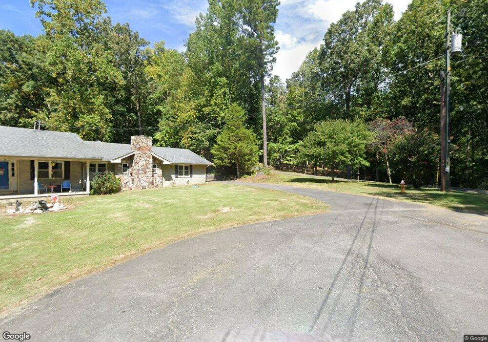 1487 Shady Acres Rd NE, Dalton, GA 30721 - photo 1